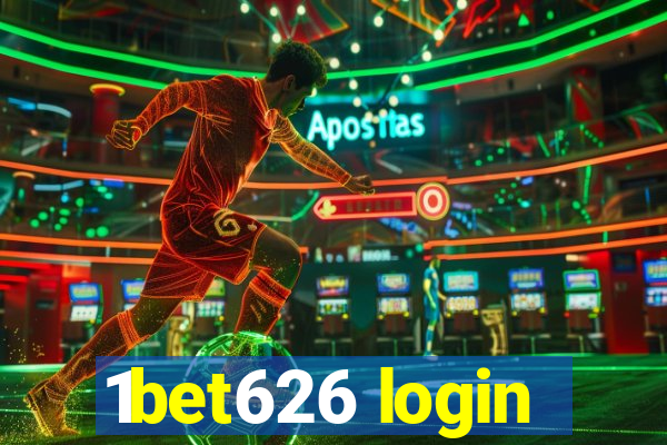 1bet626 login